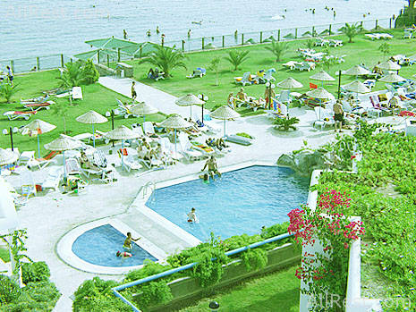 Asarlik Beach Hotel 18